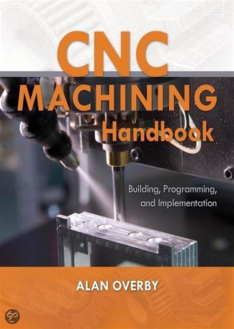 cnc machine pdf book|cnc machining handbook PDF.